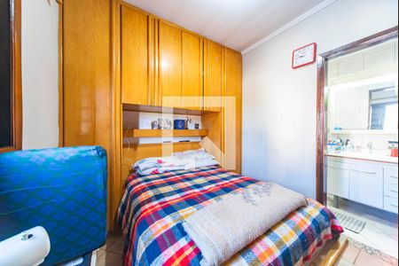 Apartamento à venda com 75m², 3 quartos e 1 vaga Apartamento à venda com 75m², 3 quartos e 1 vagaQuarto 3