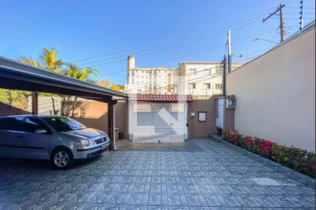 Apartamento à venda com 75m², 3 quartos e 1 vaga Apartamento à venda com 75m², 3 quartos e 1 vagaGaragem