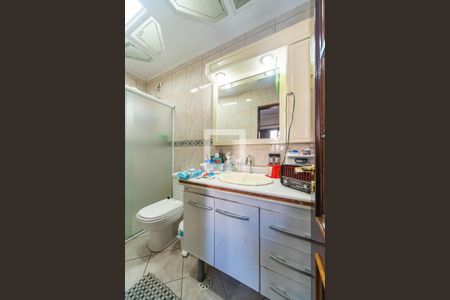 Apartamento à venda com 75m², 3 quartos e 1 vaga Apartamento à venda com 75m², 3 quartos e 1 vagaBanheiro do Quarto 3