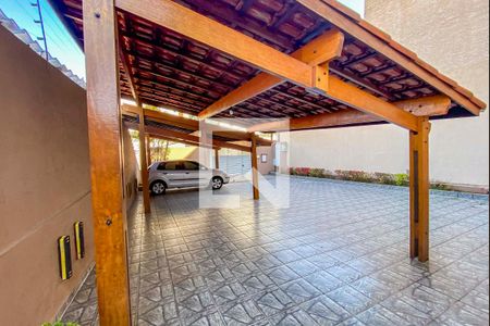 Apartamento à venda com 75m², 3 quartos e 1 vaga Apartamento à venda com 75m², 3 quartos e 1 vagaGaragem