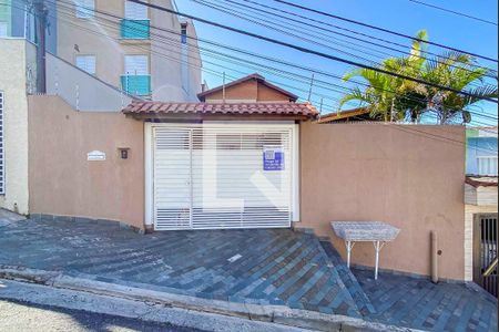 Apartamento à venda com 75m², 3 quartos e 1 vaga Apartamento à venda com 75m², 3 quartos e 1 vagaFachada