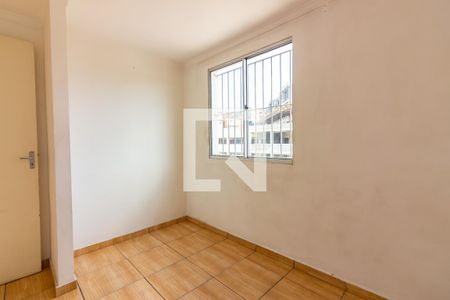 Quarto 2 de apartamento à venda com 2 quartos, 42m² em São Pedro, Osasco