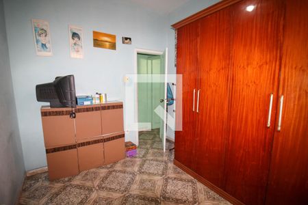 Quarto 2 de apartamento à venda com 2 quartos, 66m² em São Cristóvão, Rio de Janeiro