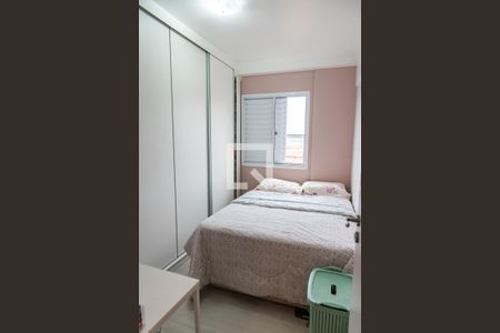Quarto de apartamento para alugar com 2 quartos, 51m² em Cambuci, São Paulo