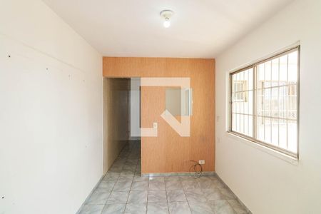 Sala de apartamento à venda com 2 quartos, 42m² em Jardim Dona Sinhá, São Paulo