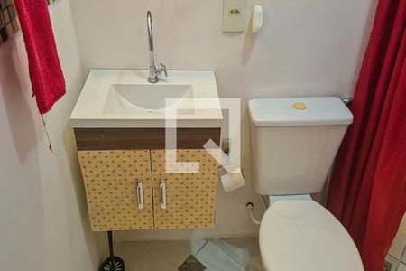 Apartamento à venda com 60m², 2 quartos e 1 vaga Apartamento à venda com 60m², 2 quartos e 1 vagaBanheiro da Suíte