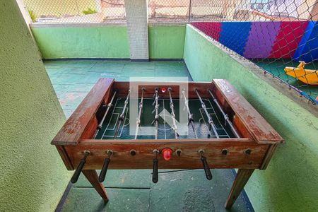 Apartamento à venda com 60m², 2 quartos e 1 vaga Apartamento à venda com 60m², 2 quartos e 1 vagaÁrea Comum - Playground