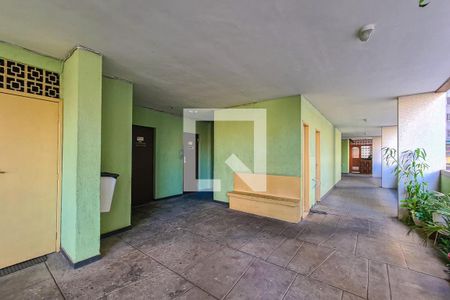 Apartamento à venda com 60m², 2 quartos e 1 vaga Apartamento à venda com 60m², 2 quartos e 1 vagaÁrea comum