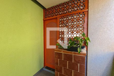 Apartamento à venda com 60m², 2 quartos e 1 vaga Apartamento à venda com 60m², 2 quartos e 1 vagaÁrea comum - Salão de festas