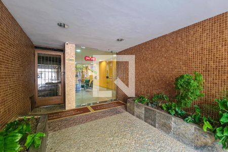 Apartamento à venda com 60m², 2 quartos e 1 vaga Apartamento à venda com 60m², 2 quartos e 1 vagaHall de Entrada