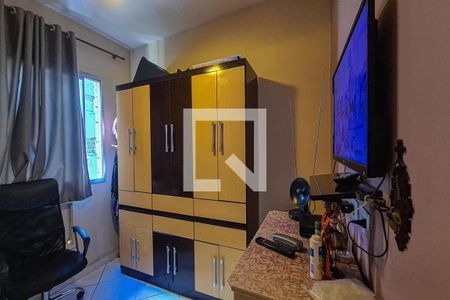 Apartamento à venda com 60m², 2 quartos e 1 vaga Apartamento à venda com 60m², 2 quartos e 1 vagaQuarto 2