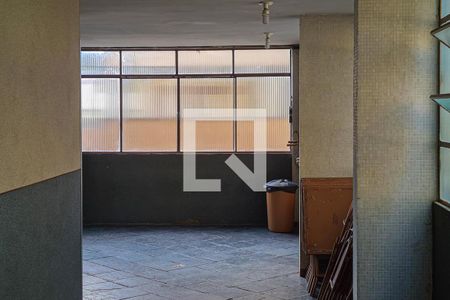 Apartamento à venda com 60m², 2 quartos e 1 vaga Apartamento à venda com 60m², 2 quartos e 1 vagaÁrea comum - Salão de festas