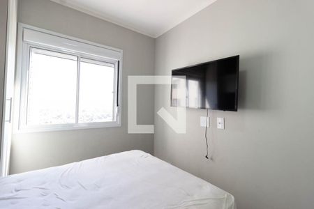 Quarto 1 de apartamento para alugar com 2 quartos, 42m² em Tucuruvi, São Paulo