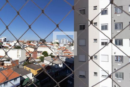 Vista Sala de apartamento para alugar com 2 quartos, 42m² em Tucuruvi, São Paulo