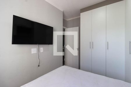 Quarto 1 de apartamento para alugar com 2 quartos, 42m² em Tucuruvi, São Paulo