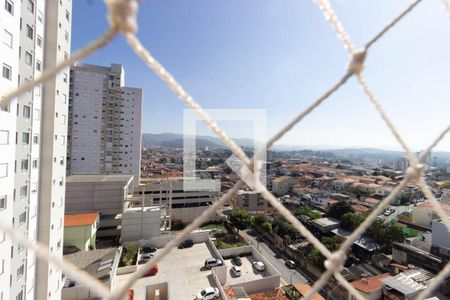 Vista Quarto 1 de apartamento para alugar com 2 quartos, 42m² em Tucuruvi, São Paulo