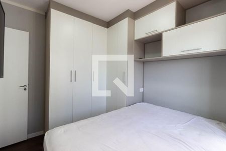 Quarto 1 de apartamento para alugar com 2 quartos, 42m² em Tucuruvi, São Paulo