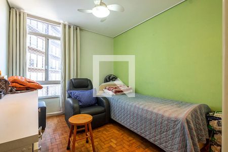 Quarto 2 de apartamento à venda com 2 quartos, 69m² em Pinheiros, São Paulo