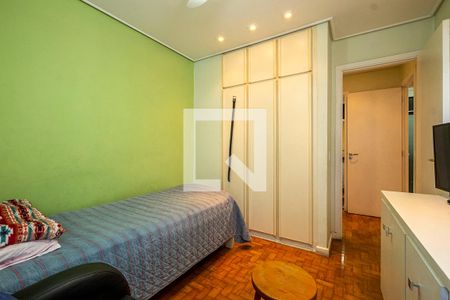 Quarto 2 de apartamento à venda com 2 quartos, 69m² em Pinheiros, São Paulo