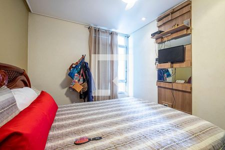 Suíte de apartamento à venda com 2 quartos, 69m² em Pinheiros, São Paulo