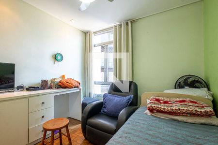 Quarto 2 de apartamento à venda com 2 quartos, 69m² em Pinheiros, São Paulo