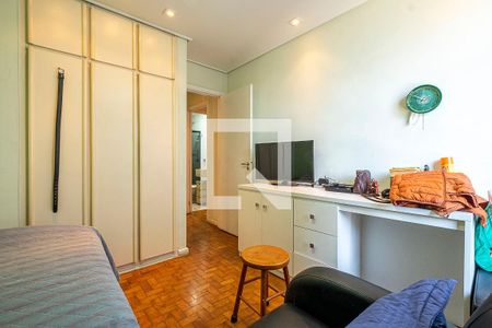 Quarto 2 de apartamento à venda com 2 quartos, 69m² em Pinheiros, São Paulo