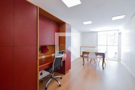 Sala de apartamento para alugar com 2 quartos, 100m² em Santa Cecilia, São Paulo