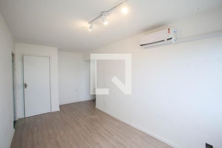 Sala de apartamento à venda com 1 quarto, 45m² em Taquara, Rio de Janeiro