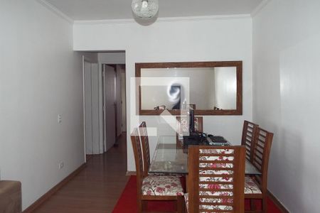 Sala de apartamento à venda com 2 quartos, 104m² em Vila Paulistana, São Paulo