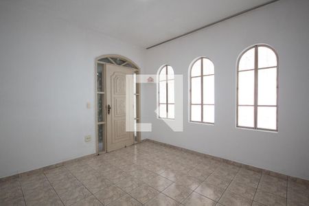 Sala de casa para alugar com 3 quartos, 155m² em Pestana, Osasco