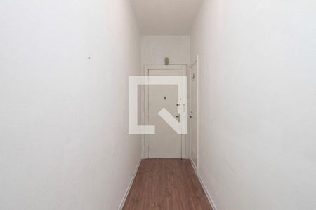 Hall de Entrada de apartamento para alugar com 2 quartos, 73m² em Santa Ifigênia, São Paulo
