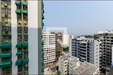 Quarto 1 de apartamento para alugar com 3 quartos, 124m² em Ingá, Niterói