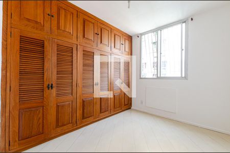 Quarto 1 de apartamento para alugar com 3 quartos, 124m² em Ingá, Niterói