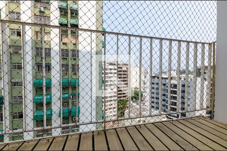 Sala de apartamento para alugar com 3 quartos, 124m² em Ingá, Niterói