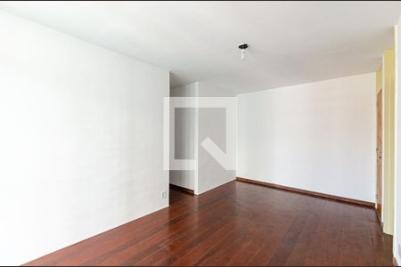 Sala de apartamento para alugar com 3 quartos, 124m² em Ingá, Niterói