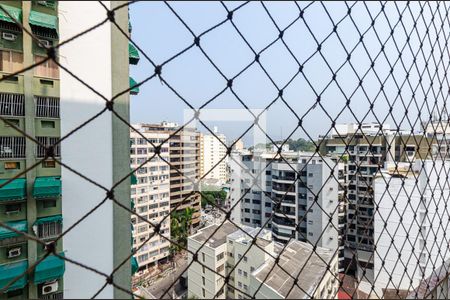 Sala de apartamento para alugar com 3 quartos, 124m² em Ingá, Niterói