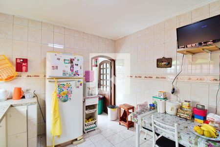 Casa à venda com 210m², 3 quartos e 2 vagas Casa à venda com 210m², 3 quartos e 2 vagasCozinha