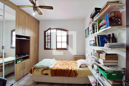 Casa à venda com 210m², 3 quartos e 2 vagas Casa à venda com 210m², 3 quartos e 2 vagasQuarto 3