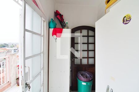 Casa à venda com 210m², 3 quartos e 2 vagas Casa à venda com 210m², 3 quartos e 2 vagasÁrea de Serviço