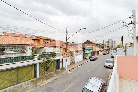 Casa à venda com 210m², 3 quartos e 2 vagas Casa à venda com 210m², 3 quartos e 2 vagasVista do Terraço da Suíte