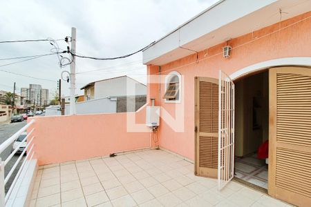 Casa à venda com 210m², 3 quartos e 2 vagas Casa à venda com 210m², 3 quartos e 2 vagasTerraço da Suíte