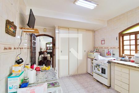 Casa à venda com 210m², 3 quartos e 2 vagas Casa à venda com 210m², 3 quartos e 2 vagasCozinha