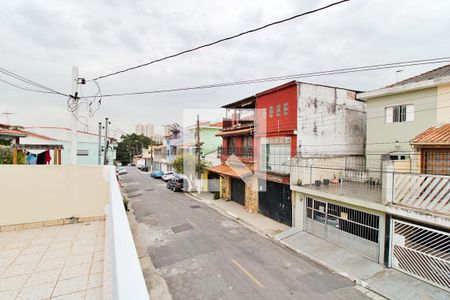Casa à venda com 210m², 3 quartos e 2 vagas Casa à venda com 210m², 3 quartos e 2 vagasVista do Terraço da Suíte
