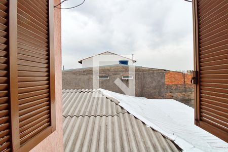 Casa à venda com 210m², 3 quartos e 2 vagas Casa à venda com 210m², 3 quartos e 2 vagasVista do Quarto 2