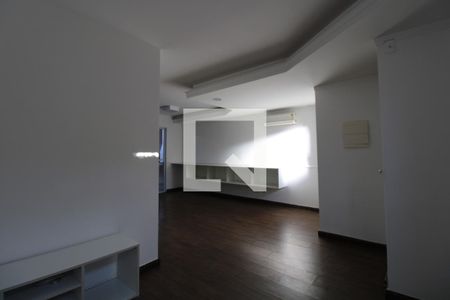 Sala de casa de condomínio à venda com 3 quartos, 90m² em Parque Imperador, Campinas