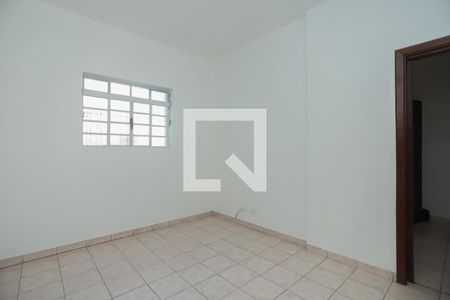 Sala 1 de casa para alugar com 3 quartos, 85m² em Lapa, São Paulo