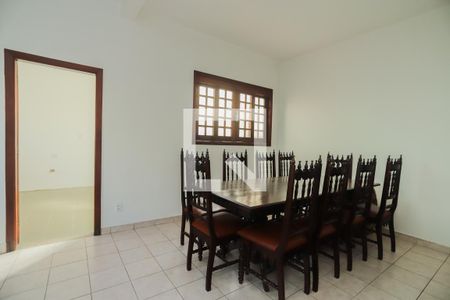 Sala 2 de casa para alugar com 3 quartos, 85m² em Lapa, São Paulo