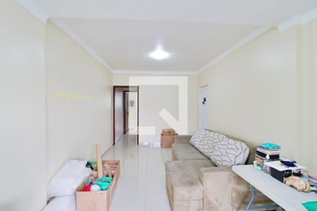 Sala de casa à venda com 2 quartos, 108m² em Jardim Maria Rosa, Taboão da Serra