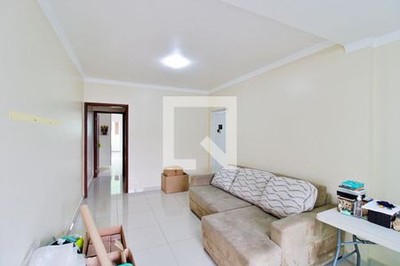 Sala de casa à venda com 2 quartos, 108m² em Jardim Maria Rosa, Taboão da Serra