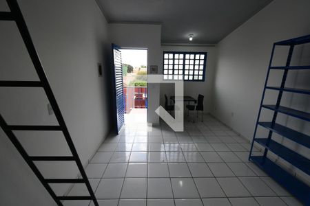 Studio  de kitnet/studio para alugar com 1 quarto, 30m² em Cidade Universitária, Campinas